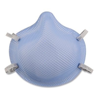SMALL N95 DISPOSABLE RESPIRATOR